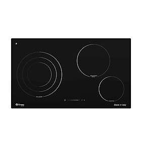 Bếp hỗn hợp GRASSO GS 39IT