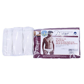 Quần lót dùng 1 lần Procare Cotton Nam