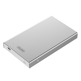 Mua Box Chuyển Ổ Cứng Thành Ổ Cứng Di Động Unitek Y-3363 Chuẩn 3.1 Hỗ Trợ Đến 6Gbps - Hàng Nhập Khẩu