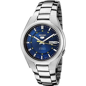 Seiko Men's SNK615 Automatic Stainless Steel Watch