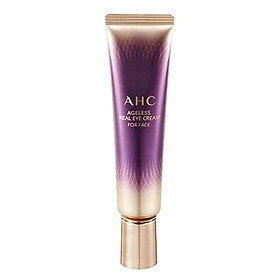 Kem Dưỡng Vùng Mắt AHC Ageless Real Eye Cream For Face (12ml)