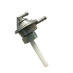 Gas Switch Pump Valve Petcock For GY6 50cc-150cc ATV Scooter Moped Go Kart