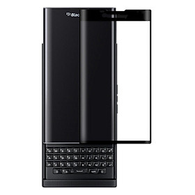 Kính Cường Lực Blackberry Priv - Hàng Nhập Khẩu