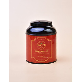 Elegant Lady black tea 100g - Trà đen Quý cô thanh lịch