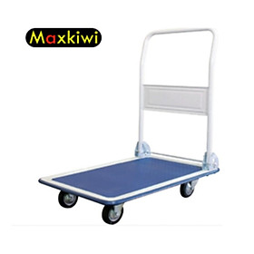 Xe Đẩy Hàng 4 Bánh PT-0092 tải trọng 200kg