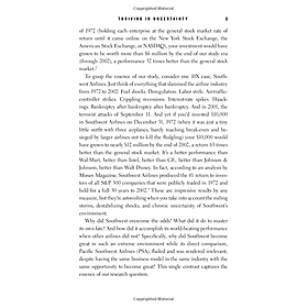 Sách Great by Choice: Uncertainty, Chaos, and Luck-Why Some Thrive Despite Them All