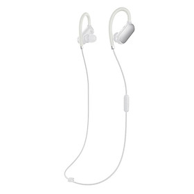 Tai Nghe Bluetooth Nhét Tai Xiaomi Mi Sports - Hàng Chính Hãng