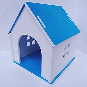 Nhà ngủ HappyHome cho Nhím Kiểng
