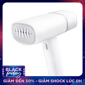 Bàn Ủi Hơi Nước Cầm Tay Xiaomi Zanjia GT-301W (1200W)
