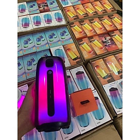 Mua Loa Bluetooth Pulse 5  Loa Bluetooth l Có Đèn Led Theo Âm Nhạc  Âm Thanh Sống Động  Pin Cực Khoẻ Thiết Kế Mới