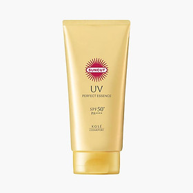 Tinh chất chống nắng Suncut UV Perfect SPF50+ 80g