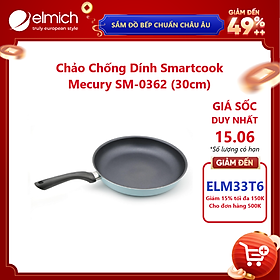 Mua Chảo Chống Dính Smartcook Mecury SM-0362 (30cm)