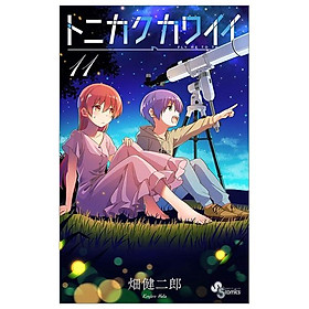 トニカクカワイイ 11 TONIKAKUKAWAII 11