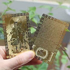 Kinh Chú Phật Văn Thù Sư Lợi - Phổ Độ Chúng Sinh