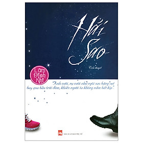 Hái Sao -Cuốn Tiểu Thuyết Văn Học