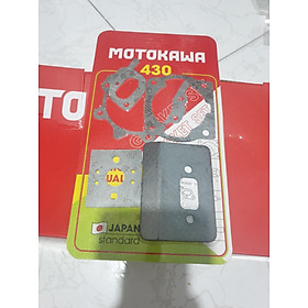 Mua BỘ RON ( ZOĂNG) MÁY CẮT CỎ 2 THÌ 430