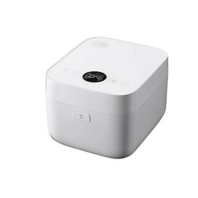 Mua Nồi cơm điện cao tần áp suất Xiaomi gen 3 mới thông minh 3L  4L  nấu nhanh 40 phút IH Rice Cooker - Hàng chính hãng