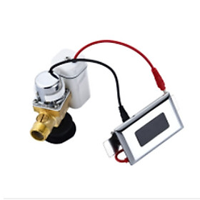 Mua Bộ cảm biến xả tiều tự động cho bồ tiểu đứng và treo tường