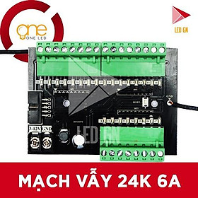 Mua Mạch Điều Khiển LED Vẫy OneLED - 24 Kênh 6A