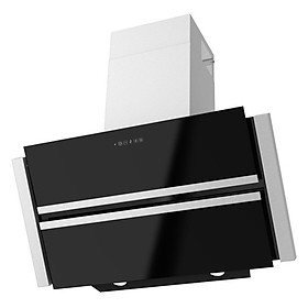 Mua Máy Hút Mùi Steiger Roxy 75 Black - Hàng chính hãng