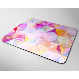 Mua Miếng lót chuột mẫu Đa Sắc (20 x 24 cm)