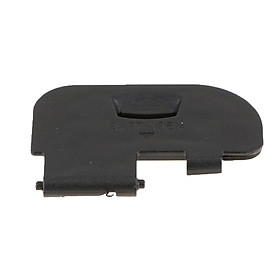 Battery Door Battery Cover Lid Cap Replacement for Canon EOS 6D DSLR Camera Repair Part