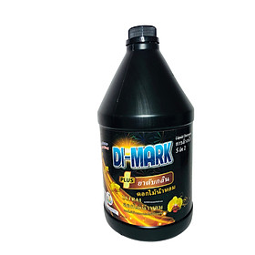 Nước Giặt Xả Quần áo Công Nghệ Thái Lan 5IN1, Hương Comfor DI-Mark Đen 3,6 lít