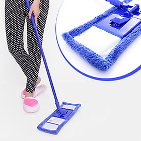 Mua Cây Lau sàn Homeino (cán inox dài điều chỉnh rút)