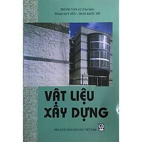 Vật Liệu Xây Dựng