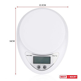 Mua Cân tiểu li điện tử cao cấp