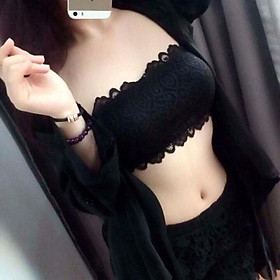 / Áo bra cúp ngực