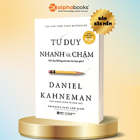 Tư Duy Nhanh Và Chậm