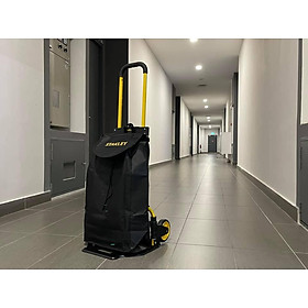 Mua PHỤ KIỆN TÚI ĐỰNG CÓ NẮP ĐẬY DÙNG CHO XE ĐẨY TAY GẤP GỌN STANLEY STANLEY TROLLEY BAG - HÀNG CHÍNH HÃNG