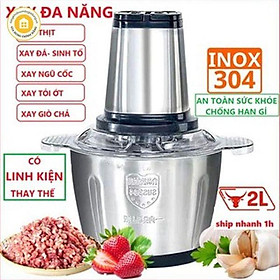 Mua Máy xay thịt đa năng Food Professor bảo hành chính hãng