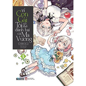 Vì Con Gái Tôi Có Thể Đánh Bại Cả Ma Vương - Tập 9 - AZ Việt Nam - AZ Việt Nam