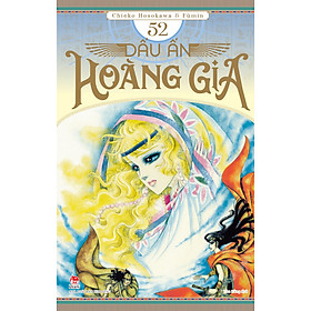 Sách Dấu Ấn Hoàng Gia - Tập 52