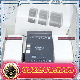 Bộ mở rộng Keyence KV-E8T