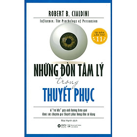 Những Đòn Tâm Lý Trong Thuyết Phục