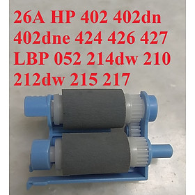Mua Quả Đào Lớn 26A (bánh xe lấy giấy)  402 402dn 402dne 424 426 427 LBP 052 214dw 210 212dw 215 217