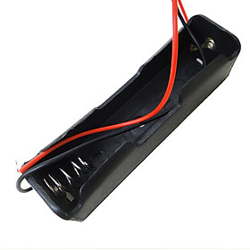 Mua Hộp đế pin 18650 loại 1 cell