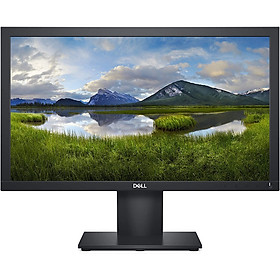 Màn Hình Dell E2020H 19.5'' HD+ (1600x900) 5ms 60Hz TN - Hàng Chính Hãng