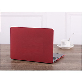 Mua   Hở Logo Táo   Ốp-Case Macbook Full Đơi - Hàng Nhập Khẩu
