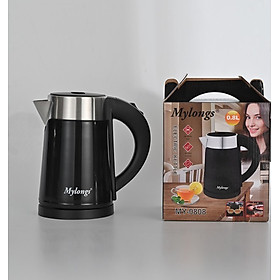 Mua Bình đun siêu tốc Bennix BN-008EK - 950W 0.8L- Hàng chính hãng