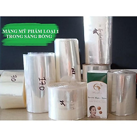 Mua Màng Co nhiệt size LỚN - size ĐẠI ( 60cm - 64cm 70cm 80cm 90cm) Màng sấy nhiệt bọc hàng hóa loại lớn đại