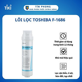 Mua LÕI LỌC TOSHIBA F-1686- hàng chính hãng