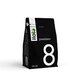 Cà phê Ethiopia Sidama Morea G1 ILOTA Rang Mộc 250g/500g