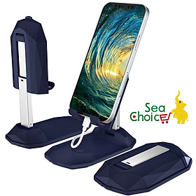 Mua Giá Đỡ Để Bàn Điện Thoại Di Động  Máy Tính Bảng  Máy Đọc Sách  Hợp Kim Nhôm  Đơn Giản Chắc Chắn Tiện Dụng