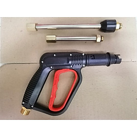 Mua Súng xịt  Cần nối dài súng xịt dùng cho máy rửa xe gia đình