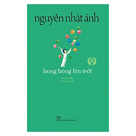 Hình ảnh sách Bong Bóng Lên Trời