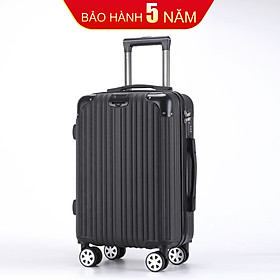 VALY DU LỊCH VALY KÉO KINGSUN CAO CẤP SIZE 20INCH- KS 033